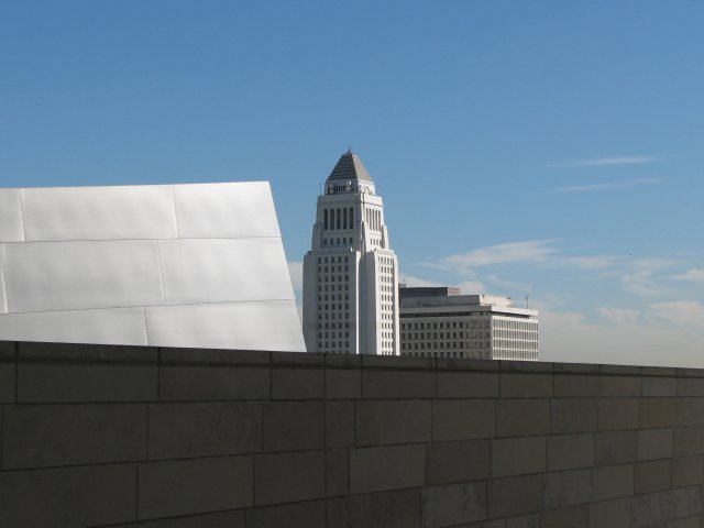 City Hall